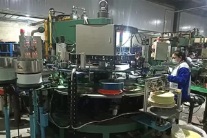 Ведущие поставщики и производители отрезных кругов в Китае